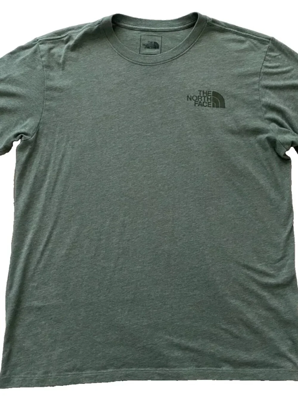 The North Face Men's Wilderness T-Shirt